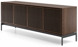 BDI Elements 8709 Tune Media + Storage Console *Quick Ship*