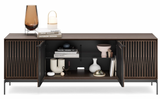 BDI Elements 8709 Tune Media + Storage Console *Quick Ship*