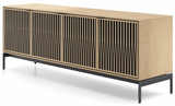 BDI Elements 8709 Tune Media + Storage Console *Quick Ship*