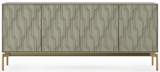 BDI Mesa 7639 Storage Credenza *Quick Ship*