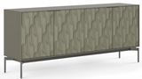 BDI Mesa 7639 Storage Credenza *Quick Ship*