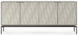 BDI Mesa 7639 Storage Credenza *Quick Ship*