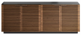 BDI Corridor 8109 4 Door Storage Cabinet *Quick Ship*