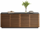 BDI Corridor 8109 4 Door Storage Cabinet *Quick Ship*