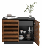 BDI Corridor 8108 2 Door Storage Cabinet *Quick Ship*