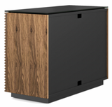 BDI Corridor 8108 2 Door Storage Cabinet *Quick Ship*