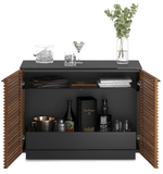 BDI Corridor 8108 2 Door Storage Cabinet *Quick Ship*