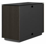 BDI Corridor 8108 2 Door Storage Cabinet *Quick Ship*