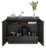 BDI Corridor 8108 2 Door Storage Cabinet *Quick Ship*