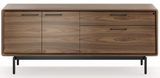 BDI Linq 6829 Storage Credenza *Quick Ship*