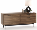 BDI Linq 6829 Storage Credenza *Quick Ship*