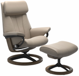 Ekornes Stressless Paul Large Signature Recliner