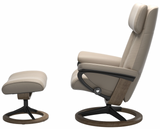 Ekornes Stressless Paul Large Signature Recliner