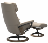 Ekornes Stressless Paul Large Signature Recliner
