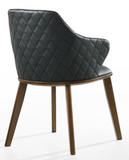 Kube Import Thor 1766 Dining Chair