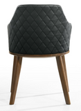 Kube Import Thor 1766 Dining Chair
