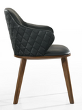 Kube Import Thor 1766 Dining Chair