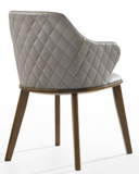 Kube Import Thor 1766 Dining Chair