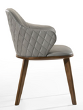 Kube Import Thor 1766 Dining Chair