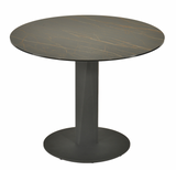 Kube Import Manhatten DT1137-39 Dining Table