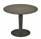 Kube Import Manhatten DT1137-39 Dining Table