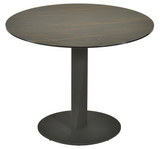 Kube Import Manhatten DT1137-39 Dining Table
