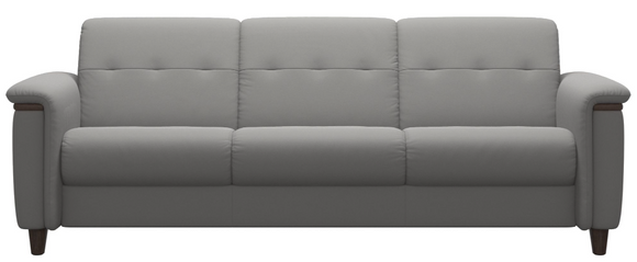 Ekornes Stressless Flora Wood Sofa