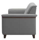 Ekornes Stressless Flora Wood Sofa