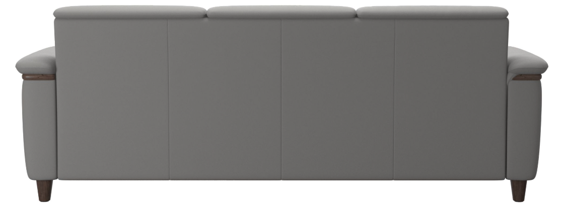 Ekornes Stressless Flora Wood Sofa | International Design Center