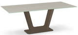 Amisco Amelia Dining Table