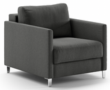 Luonto Elfin Lux Cot Chair Sleeper *Quick Ship*