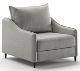 Luonto Ethos Lux Cot Chair Sleeper *Quick Ship*