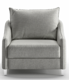 Luonto Ethos Lux Cot Chair Sleeper *Quick Ship*