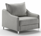 Luonto Ethos Lux Cot Chair Sleeper *Quick Ship*