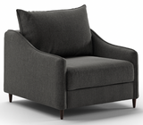 Luonto Ethos Lux Cot Chair Sleeper *Quick Ship*