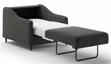 Luonto Ethos Lux Cot Chair Sleeper *Quick Ship*