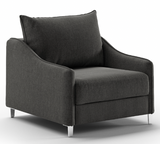 Luonto Ethos Lux Cot Chair Sleeper *Quick Ship*