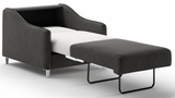 Luonto Ethos Lux Cot Chair Sleeper *Quick Ship*