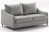 Luonto Ethos Lux Queen Loveseat Sleeper *Quick Ship*