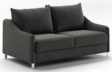 Luonto Ethos Lux Queen Loveseat Sleeper *Quick Ship*