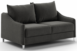 Luonto Ethos Lux Full XL Loveseat Sleeper *Quick Ship*