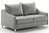 Luonto Ethos Lux Full XL Loveseat Sleeper *Quick Ship*