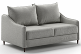 Luonto Ethos Lux Full XL Loveseat Sleeper *Quick Ship*