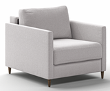 Luonto Elfin Lux Cot Chair Sleeper *Quick Ship*