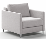 Luonto Elfin Lux Cot Chair Sleeper *Quick Ship*