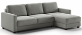 Luonto Hampton Queen Sectional Sleeper *Quick Ship*