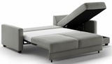 Luonto Hampton Queen Sectional Sleeper *Quick Ship*