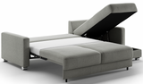 Luonto Hampton Queen Sectional Sleeper *Quick Ship*