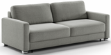 Luonto Hampton King Sofa Sleeper *Quick Ship*
