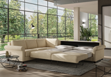 Luonto Hugo King Sectional Sleeper *Quick Ship*